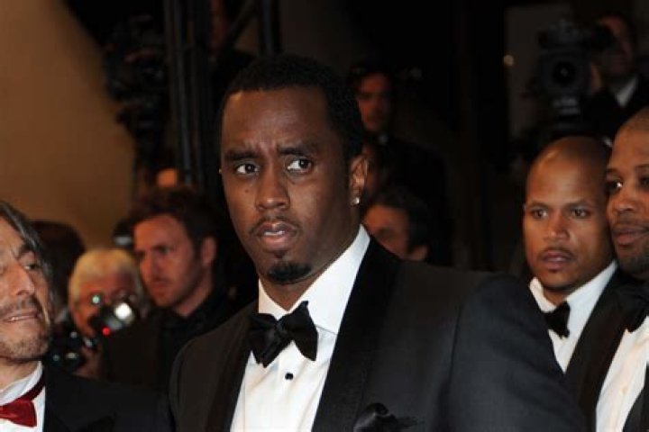 Find the Latest Videos from P Diddy!