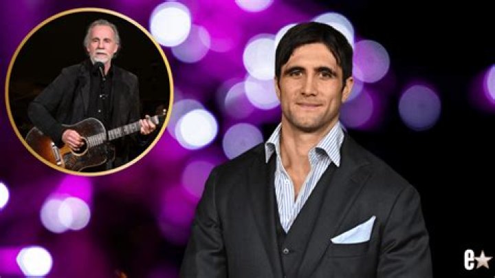 Finlay Elliot - Talented Son of Renowned Singer Joe Elliot