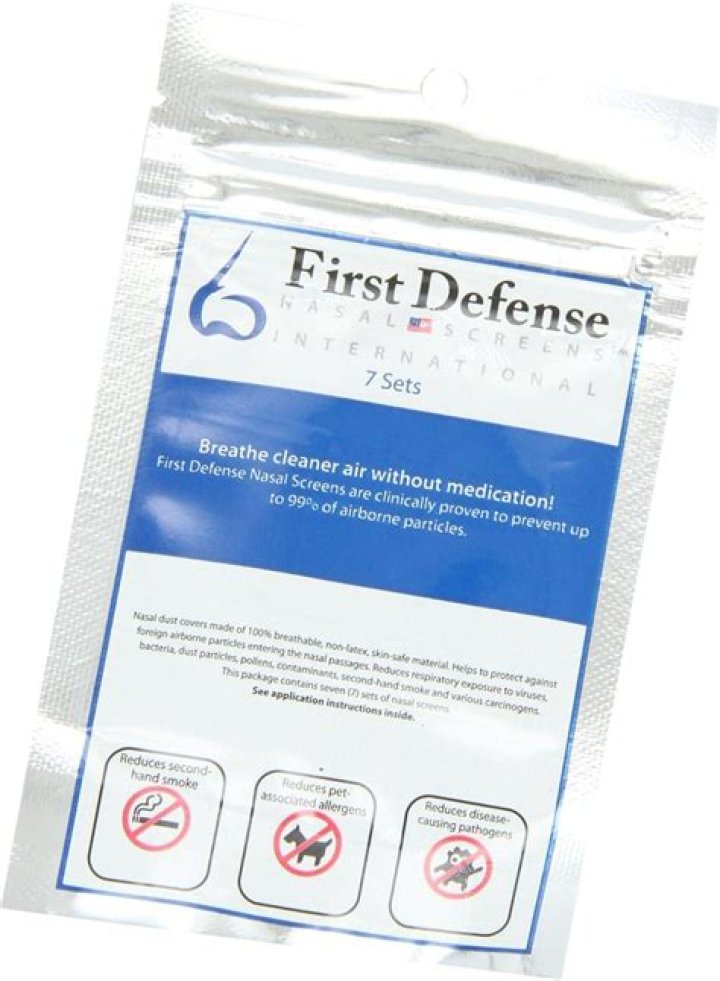 First Defense Nasal Screens Net Worth: Evaluating the Impact and Success