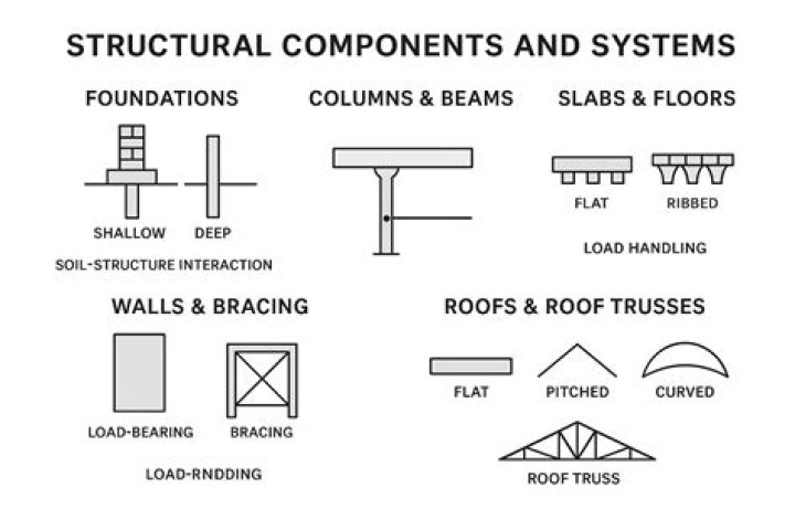 Foundation Structural Concepts Explained