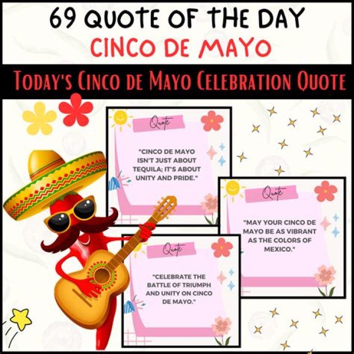 Funny Cinco de Mayo Images to Celebrate the Spirit of the Day