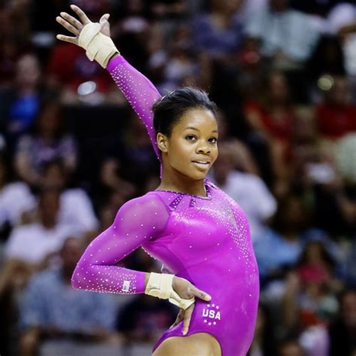 Gabby Douglas: Olympic Gymnastics Champion and Role Model