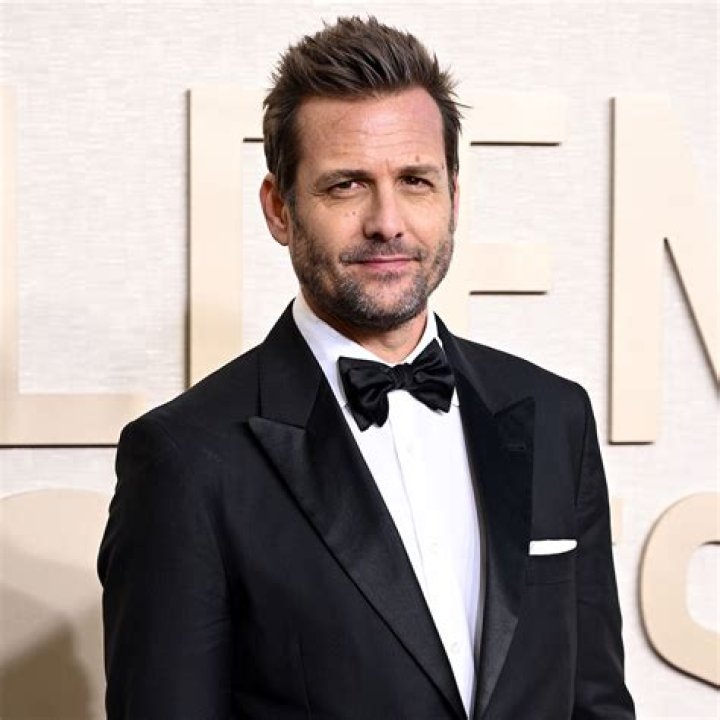 Gabriel Macht's Nationality - Uncover His Roots