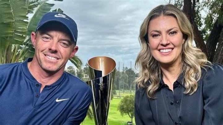 Golf Announcer Amanda Renner: A Comprehensive Overview of Her Career and Impact