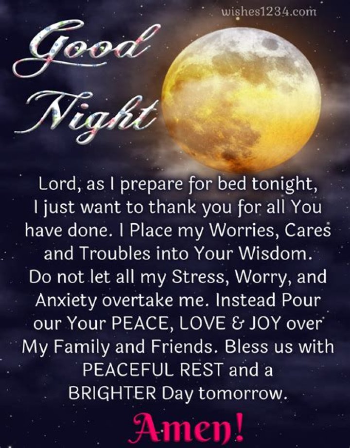 Good Night Quotes for Him Long Distance: A Touch of Love Across Miles