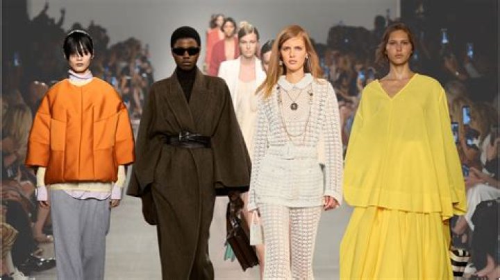 Grace Sun Novarti: The Rising Star in the World of Fashion and Business