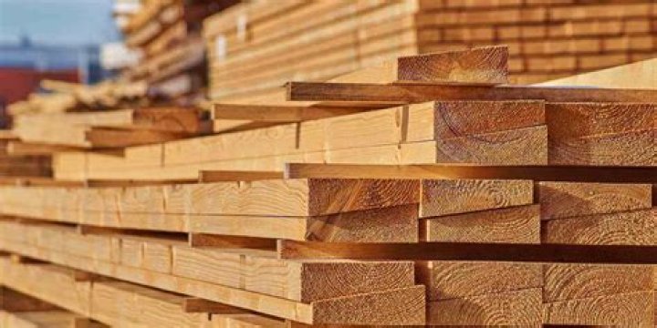 Graham Lumber: Quality Construction Materials