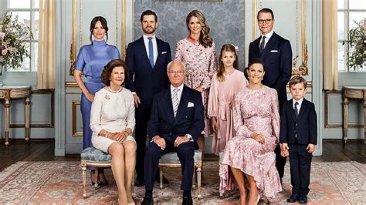 Greek Royal Family Net Worth: A Detailed Perspective