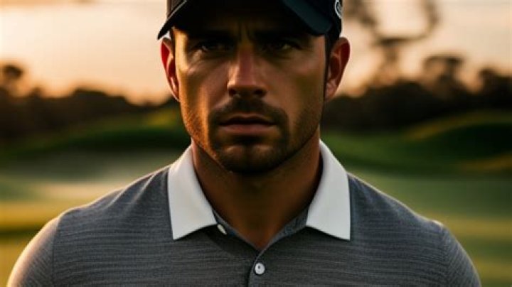 Hank Medina: Golfing Legend & Inspiration