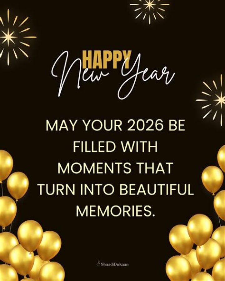 Happy New Year Wife: Celebrating Love and New Beginnings