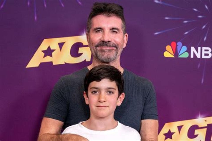 Has Simon Cowell Got a Disabled Son? Exploring the Truth Behind the Question