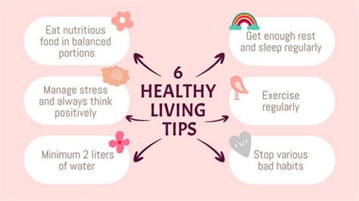 Healthy Living in Jackson: Tips & Resources