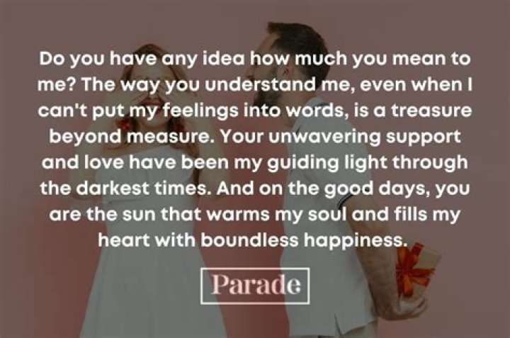 Heartfelt Paragraphs for My Boyfriend: Expressing Love Through Words