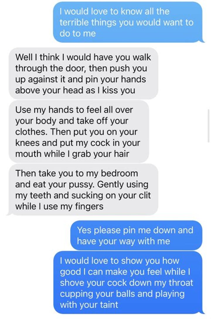 Hot Flirty Texts for Him: Ignite the Spark in Your Relationship