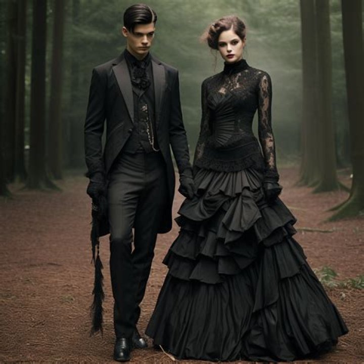 Hot Male Vampire Costumes: Unleash Your Inner Dark Side