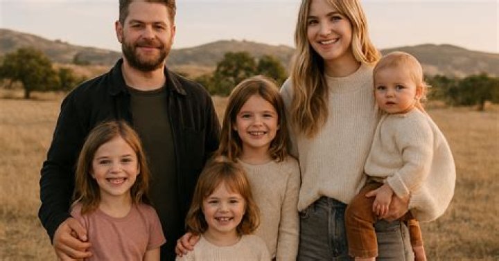 How Many Children Does Jack Osbourne Have?