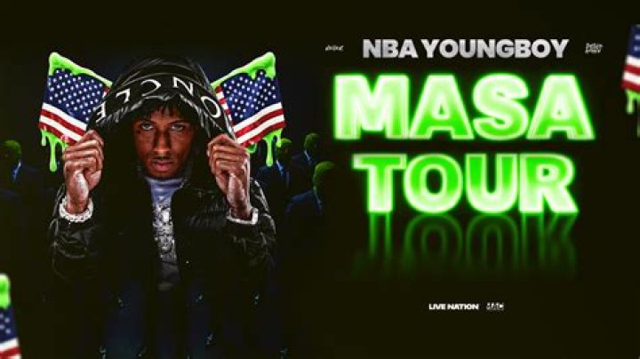 How Many Kids Does NBA YoungBoy Have? A Comprehensive Overview
