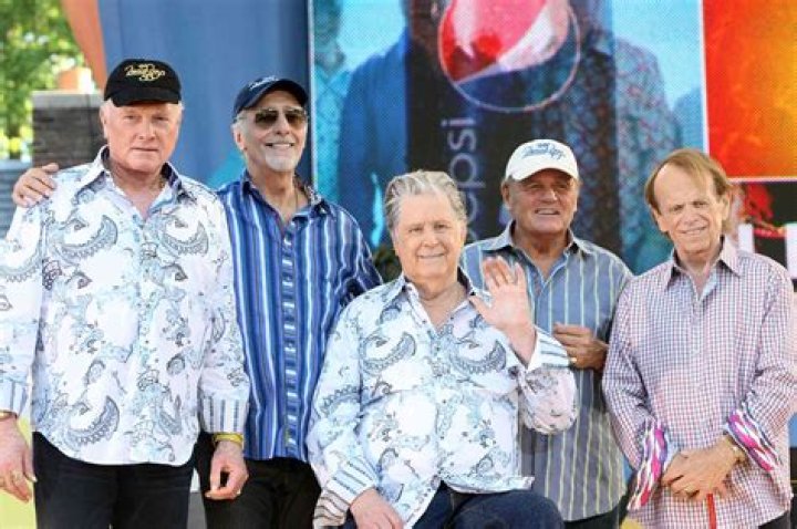 How Many of the Original Bee Gees Are Still Alive Today?