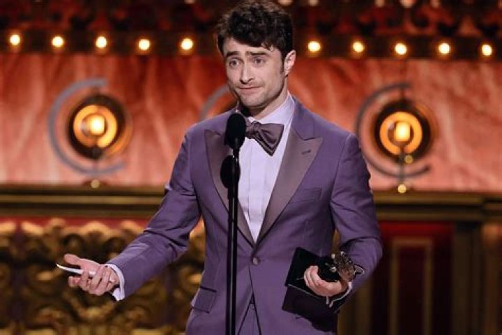 How Much is Daniel Radcliffe Worth? A Deep Dive into His Wealth and Career