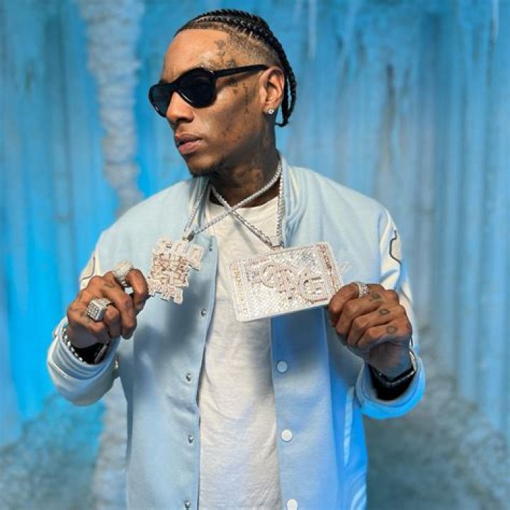 How Much is Soulja Boy Net Worth 2023?
