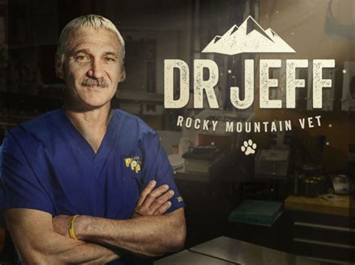 How Old is Dr. Jeff? Unveiling the Age and Life of the Renowned Veterinarian