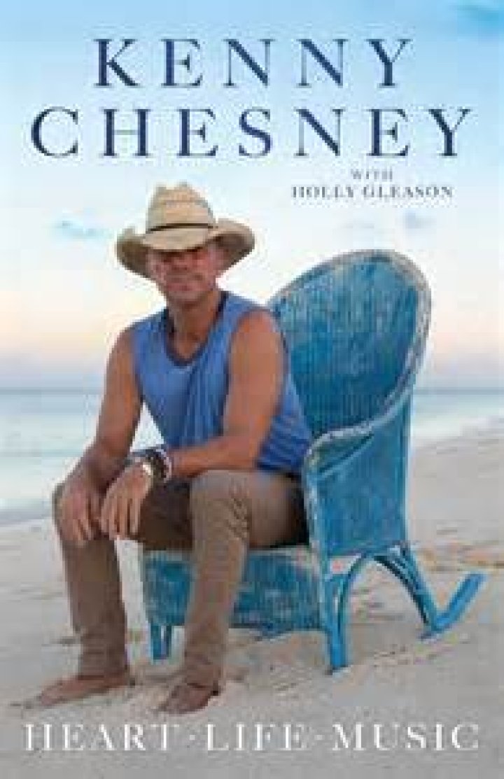 How Old is Kenny Chesney? All the Details About His Age Revealed