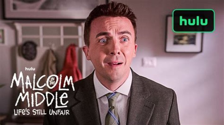 How Old Was Frankie Muniz When He Was in Malcolm in the Middle?