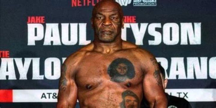 How Old Was Mike Tyson's Daughter? A Deep Dive into Her Life and Legacy
