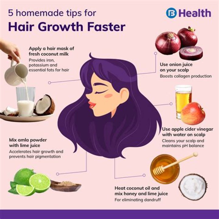 How to Get Dreads to Grow Faster: Tips and Tricks for Healthy Locs