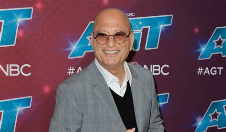 Howie Mandel Net Worth: A Look Into the Life and Career of the Multifaceted Entertainer