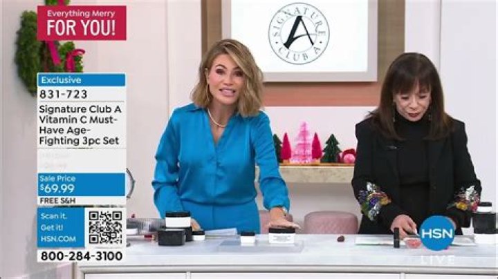 HSN Signature Club A Specials: Unveiling the Best of Beauty and Skincare
