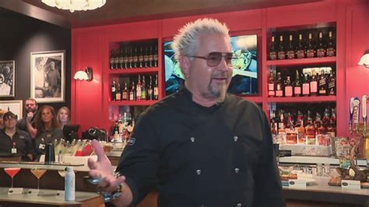 Hunter Fieri Restaurant: A Culinary Legacy in the Making