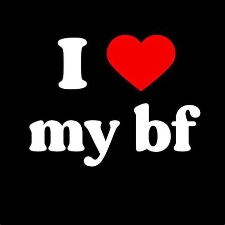 I Love My BF Profile Picture: A Deep Dive into Relationships and Digital Expressions
