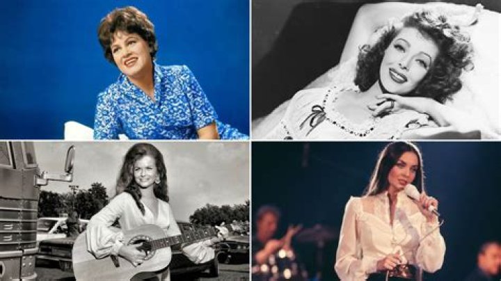 Iconic Singers of the 1980s: A Nostalgic Look Back