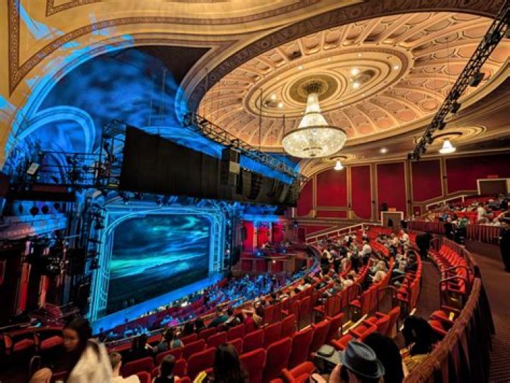 Illinois Cancels Broadway: What You Need to Know