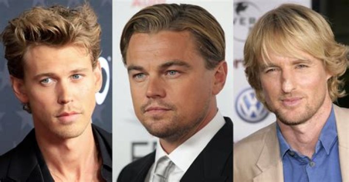 Illuminating the World of Blonde Actors