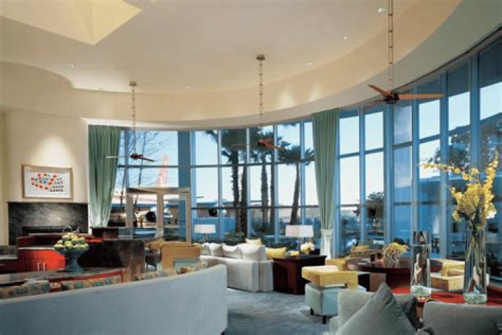 Inside John Travolta's Luxurious House: A Peek Into His Stunning Estate