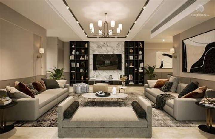 Inside Natalie Nunn's House: A Glimpse into Her Luxurious Life