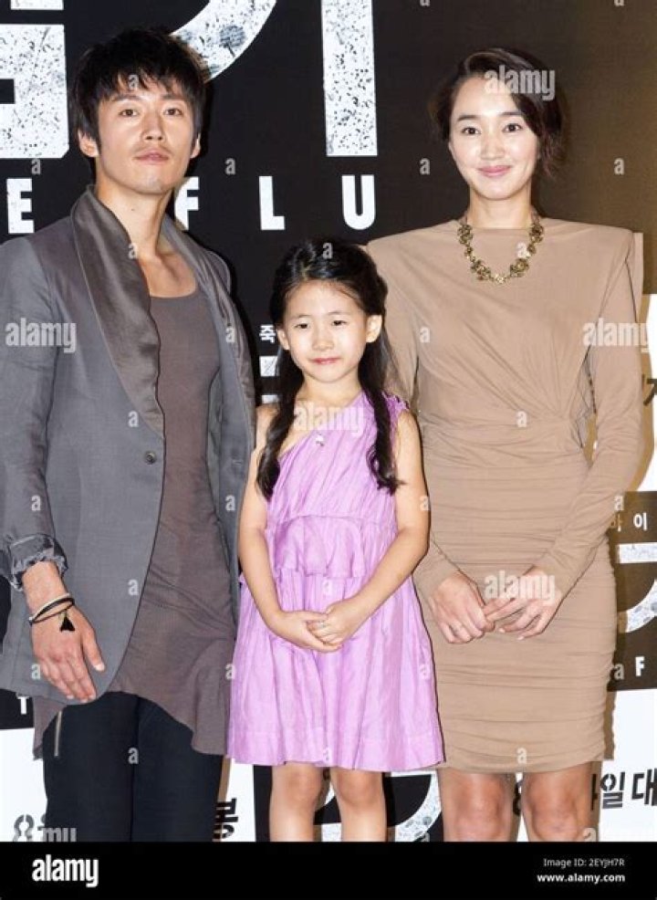 Inside the Life of Lee Soo Hyuk and His Family: A Closer Look
