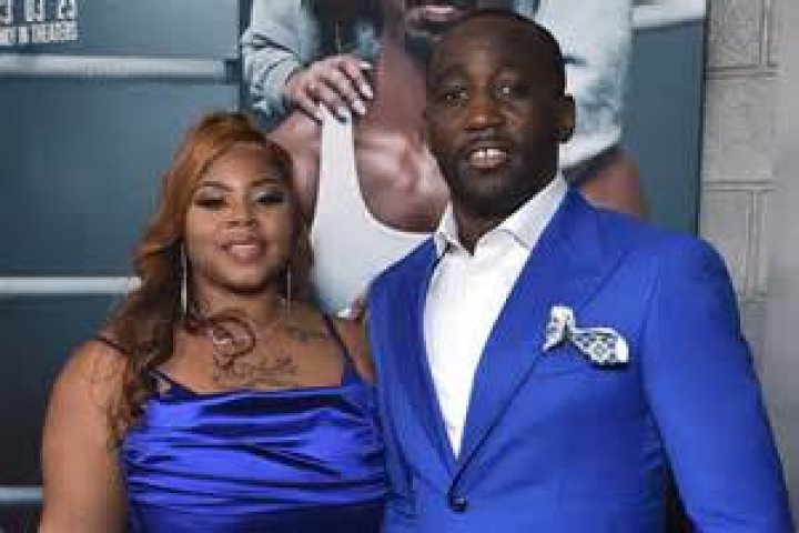 Inside the Life of Terence Crawford&rsquo;s Wife: A Deep Dive into the Woman Behind the Champion