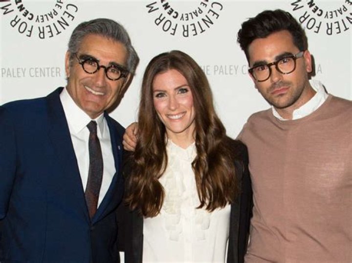 Inside the World of Dan Levy Relationships: A Closer Look