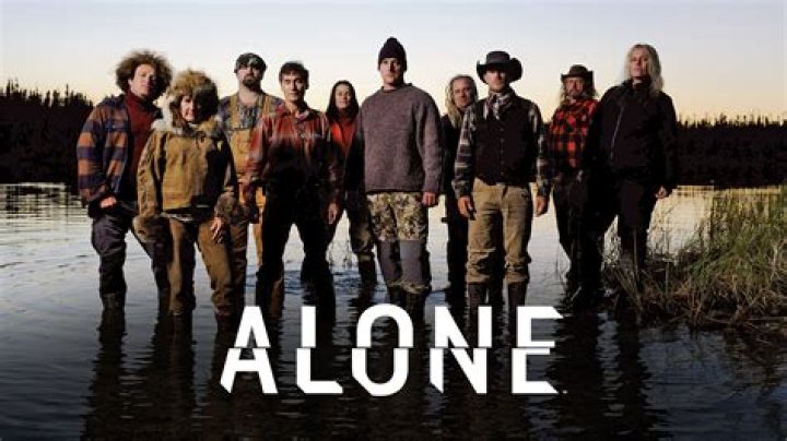 Inspirational Quotes from the TV Show Alone: Lessons in Survival and Resilience