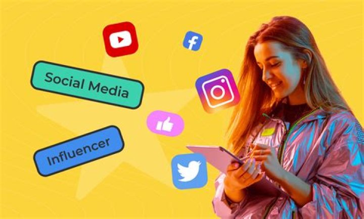 Instagram God: The Rise of Influencers and Their Impact on Social Media