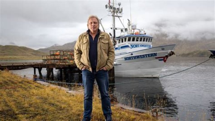 Intriguing Insights into Jake Harris, the Legendary Captain from "The Deadliest Catch"