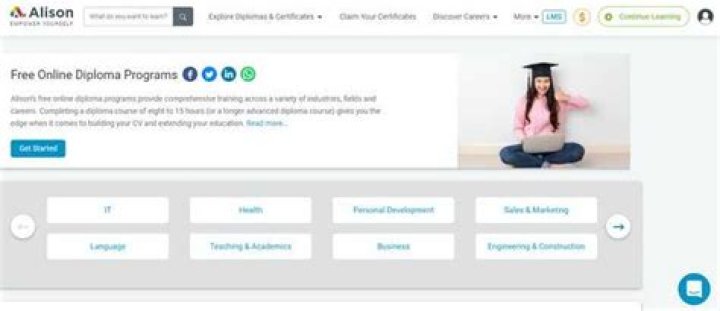Is Alison Legitimate? Exploring the Validity of Alison Courses