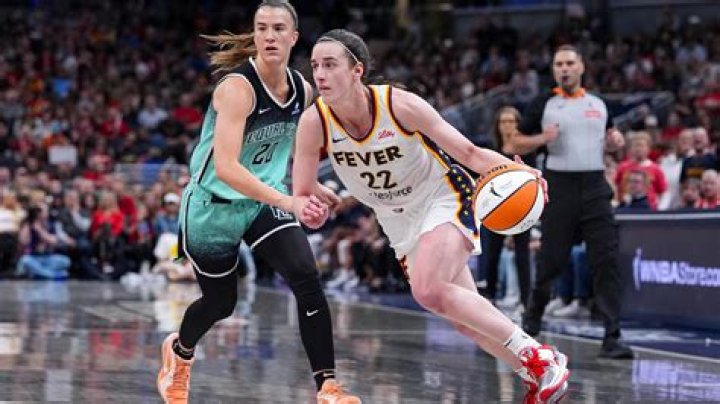 Is Caitlin Clark Transgender? Understanding the Athlete's Identity