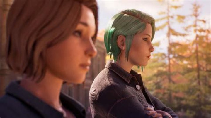 Is Chloe Gay? Exploring the Life and Identity of Chloe
