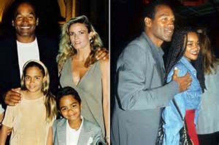 Is O.J. Simpson Married? A Deep Dive into His Life and Relationships