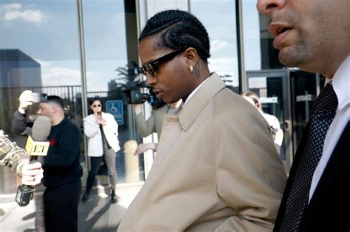 Is P Diddy Incarcerated? The Truth Behind the Rumors