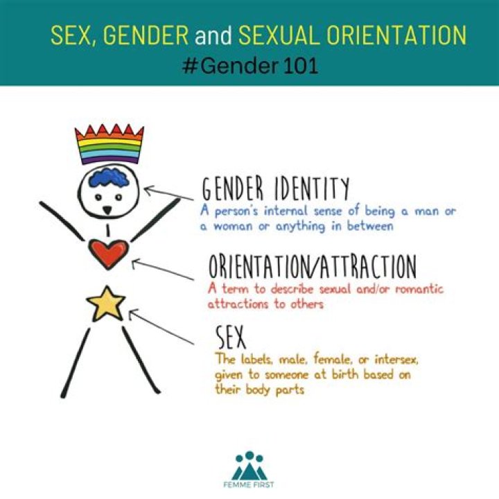 Is Paige Gay? Understanding the Complexities of Sexual Orientation